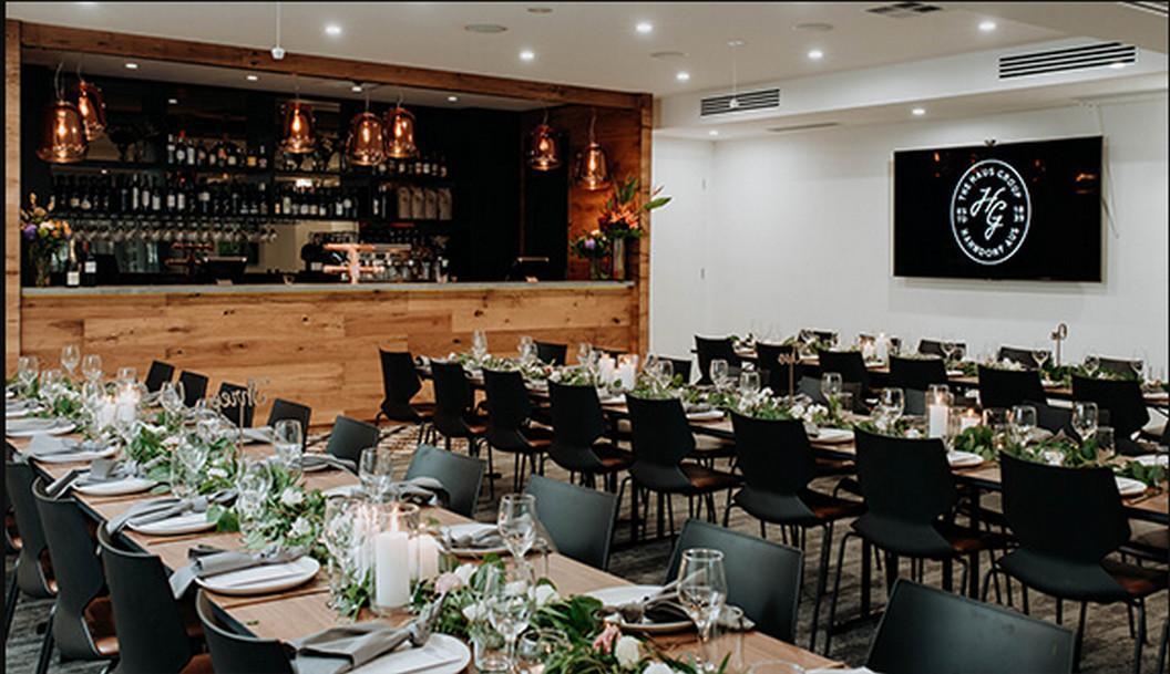 The Lodge By Manna Hahndorf Bagian luar foto