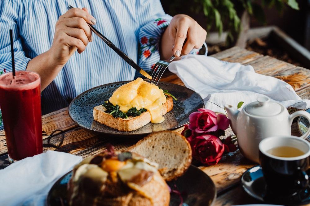 The Lodge By Manna Hahndorf Bagian luar foto