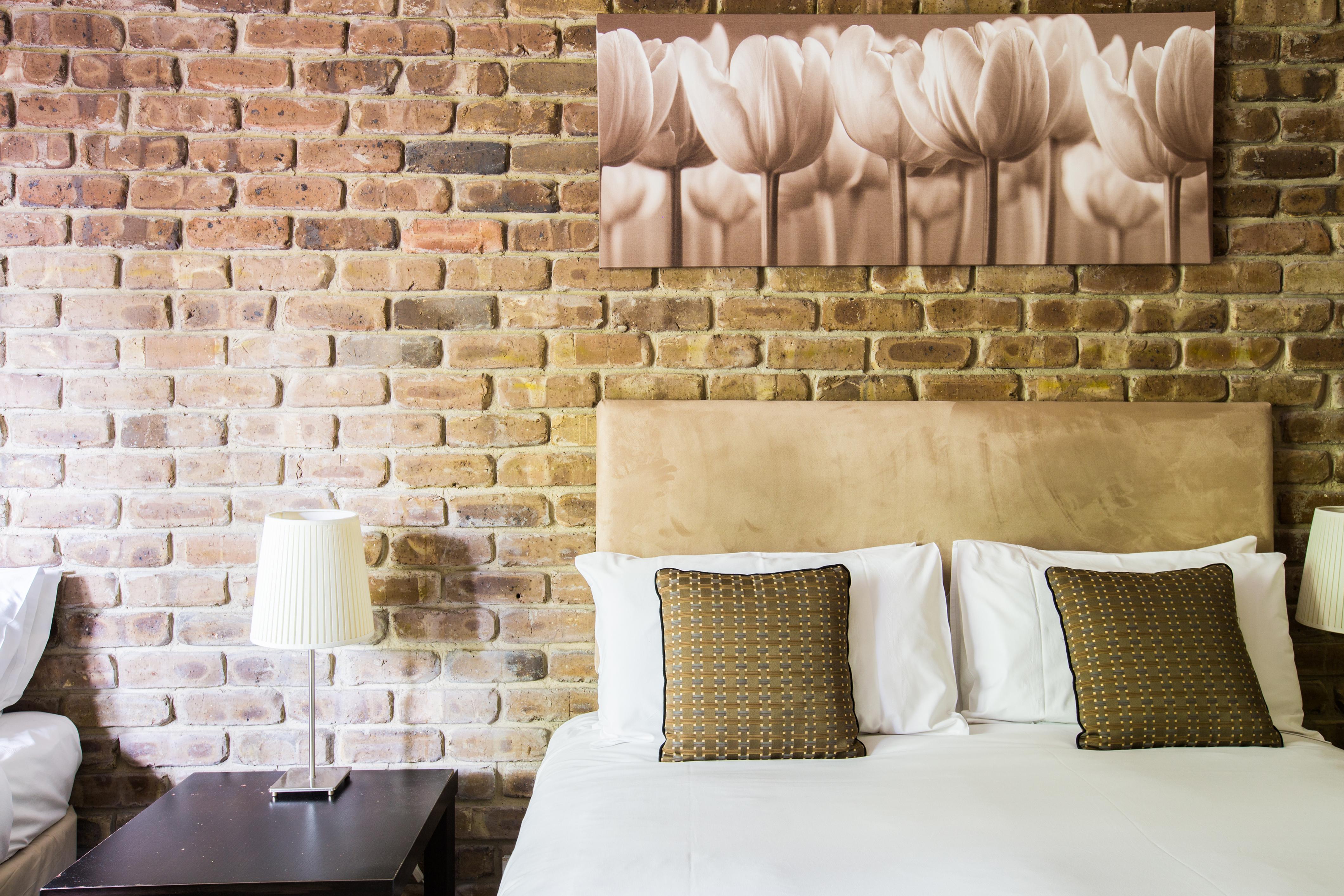 The Lodge By Manna Hahndorf Bagian luar foto