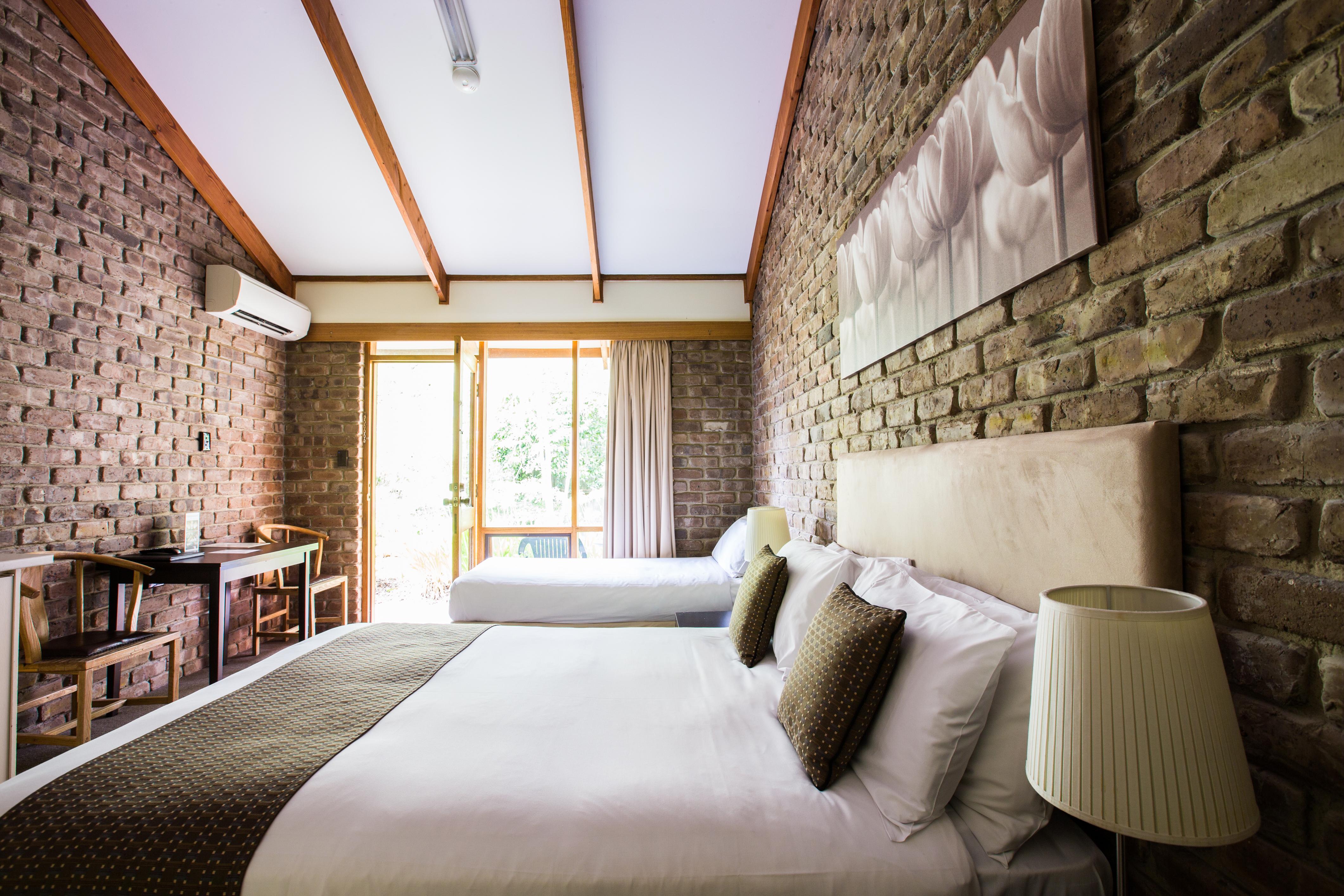 The Lodge By Manna Hahndorf Bagian luar foto