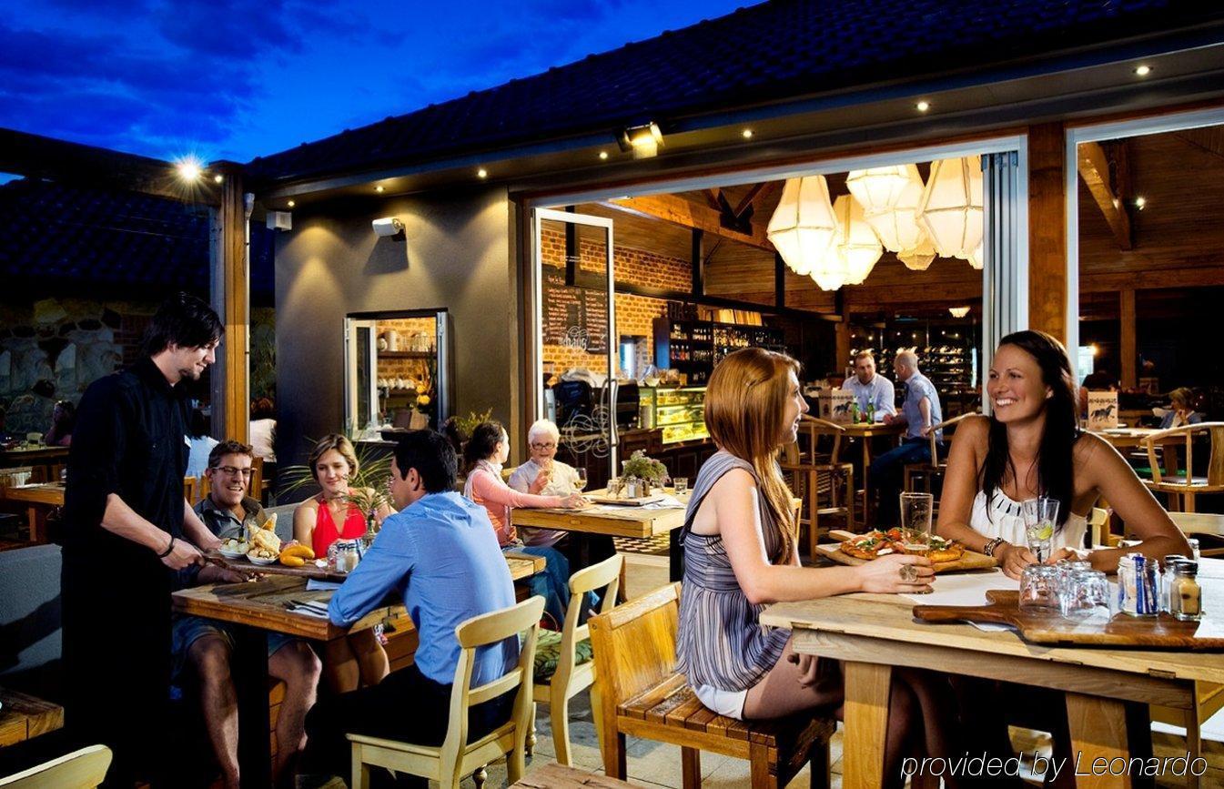 The Lodge By Manna Hahndorf Bagian luar foto