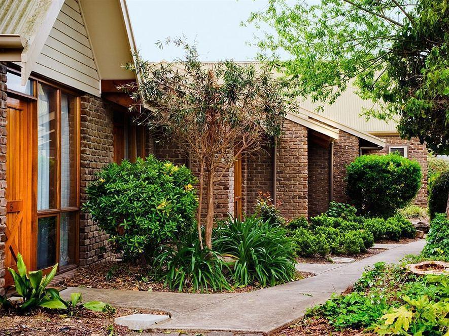 The Lodge By Manna Hahndorf Bagian luar foto