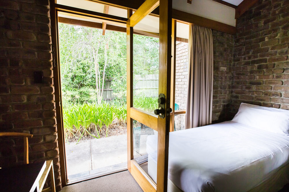The Lodge By Manna Hahndorf Bagian luar foto
