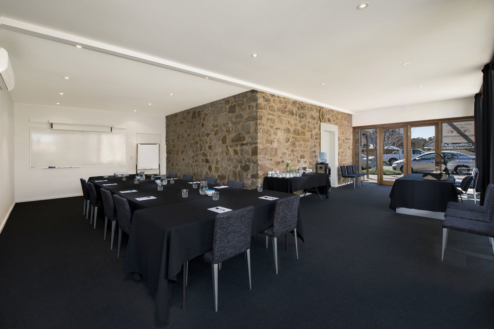 The Lodge By Manna Hahndorf Bagian luar foto