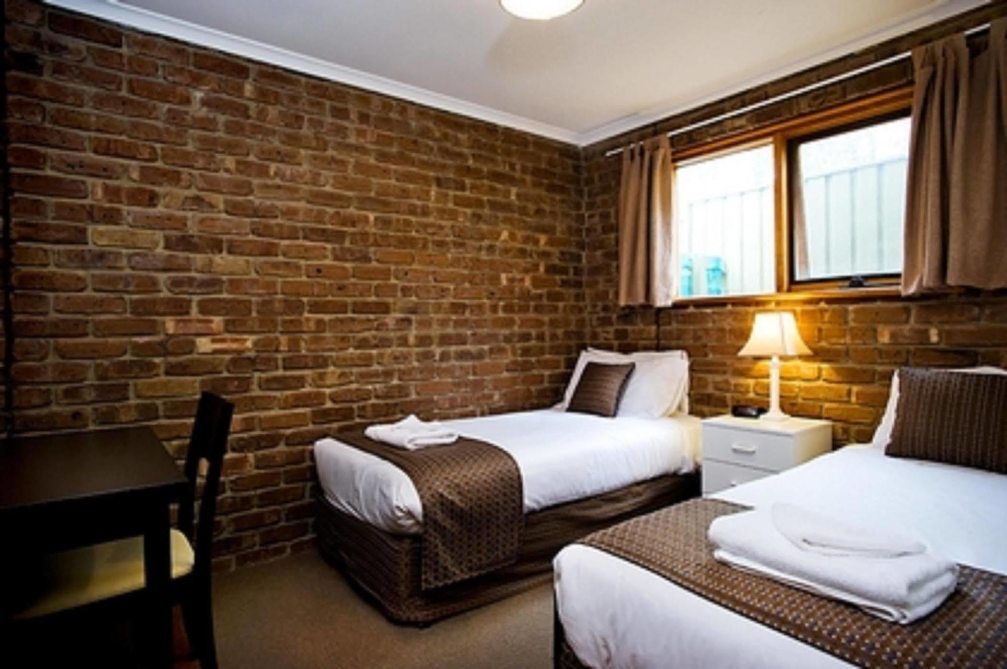 The Lodge By Manna Hahndorf Bagian luar foto