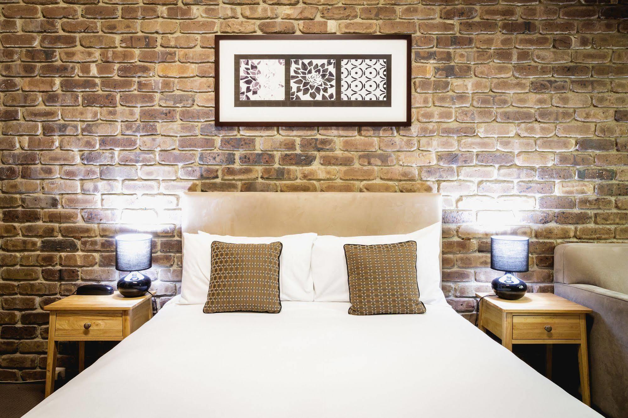 The Lodge By Manna Hahndorf Bagian luar foto